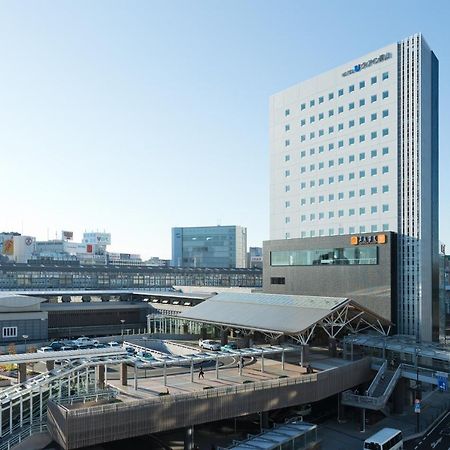 Via Inn Okayama Exterior foto