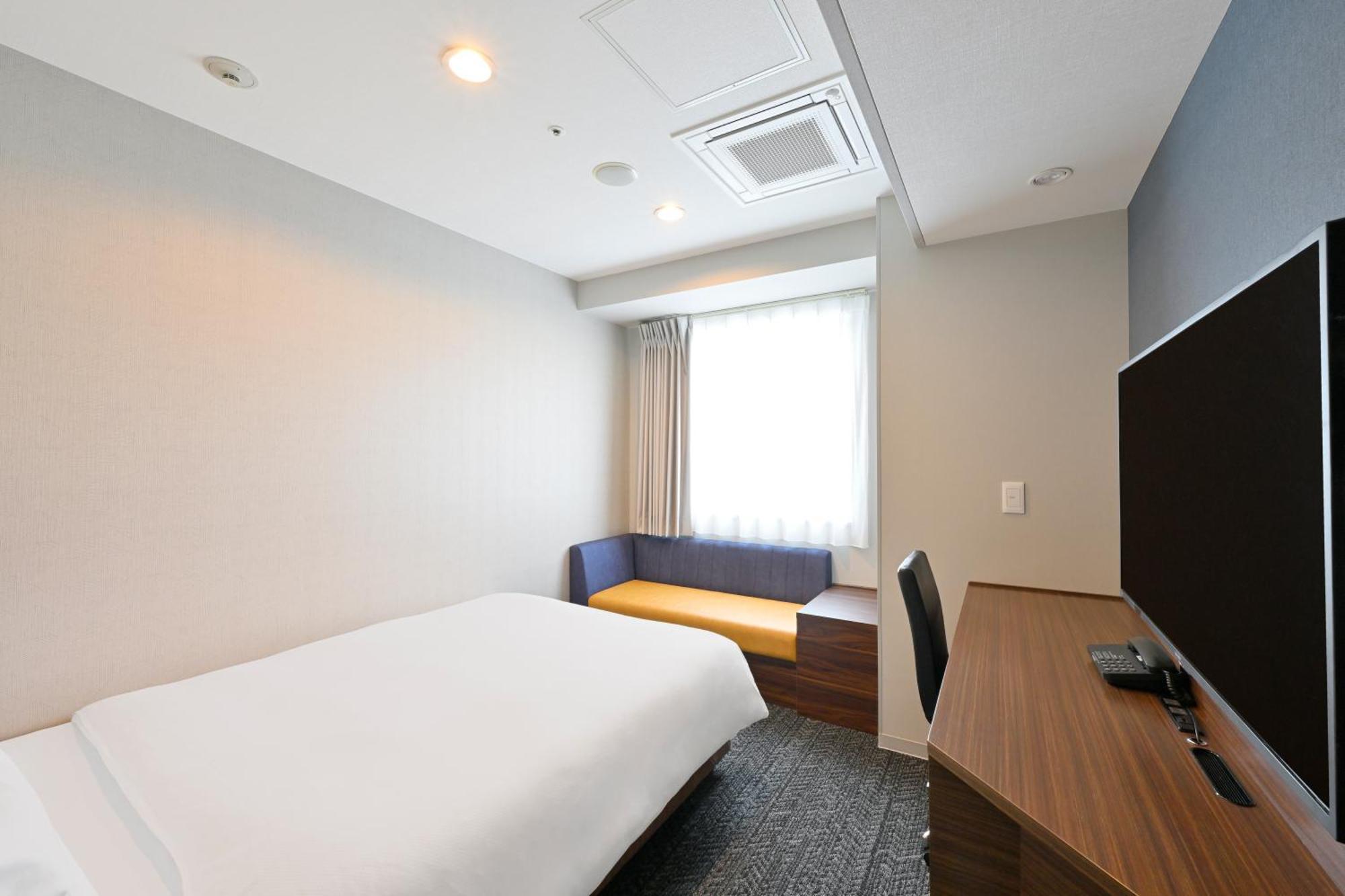 Via Inn Okayama Exterior foto