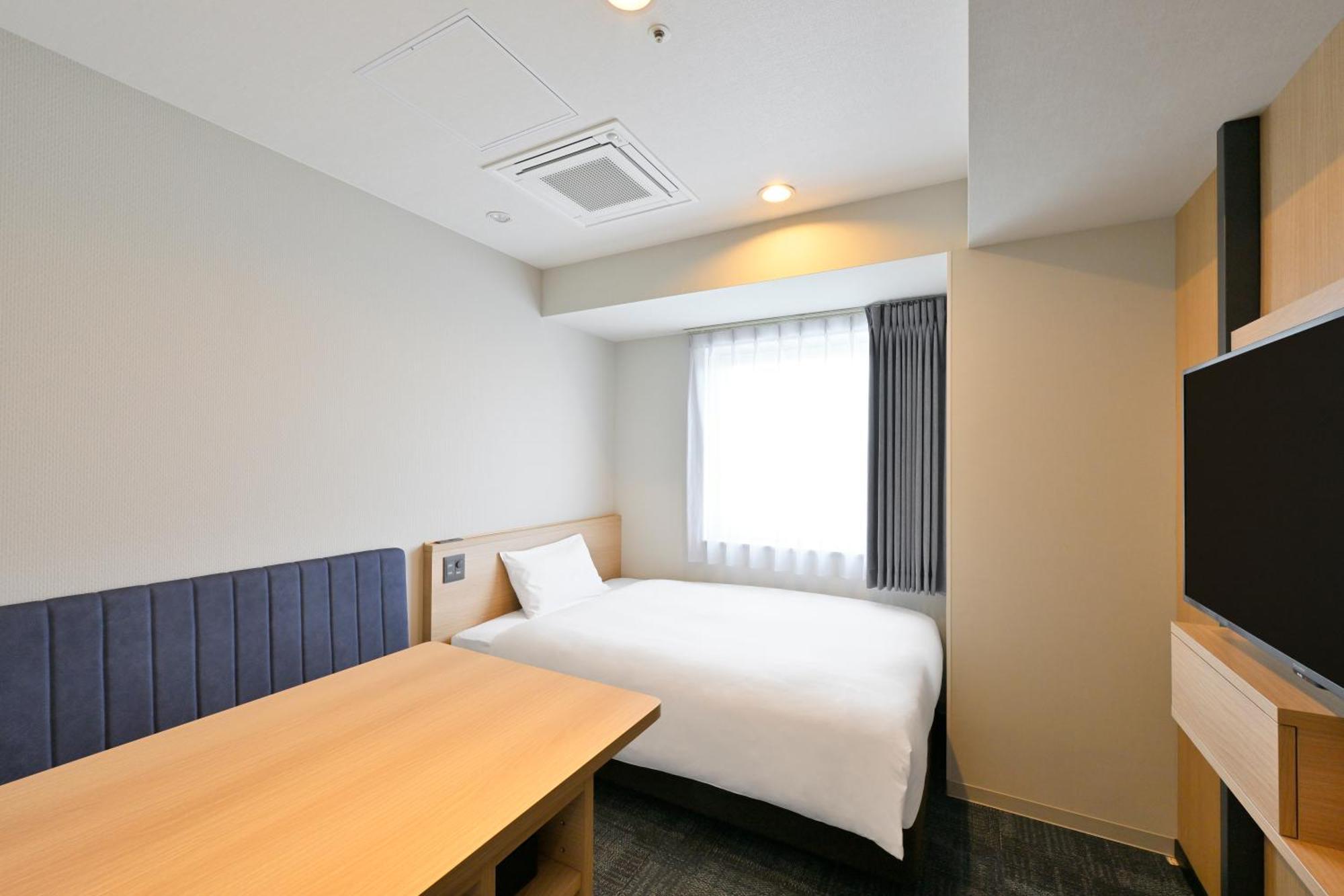 Via Inn Okayama Exterior foto