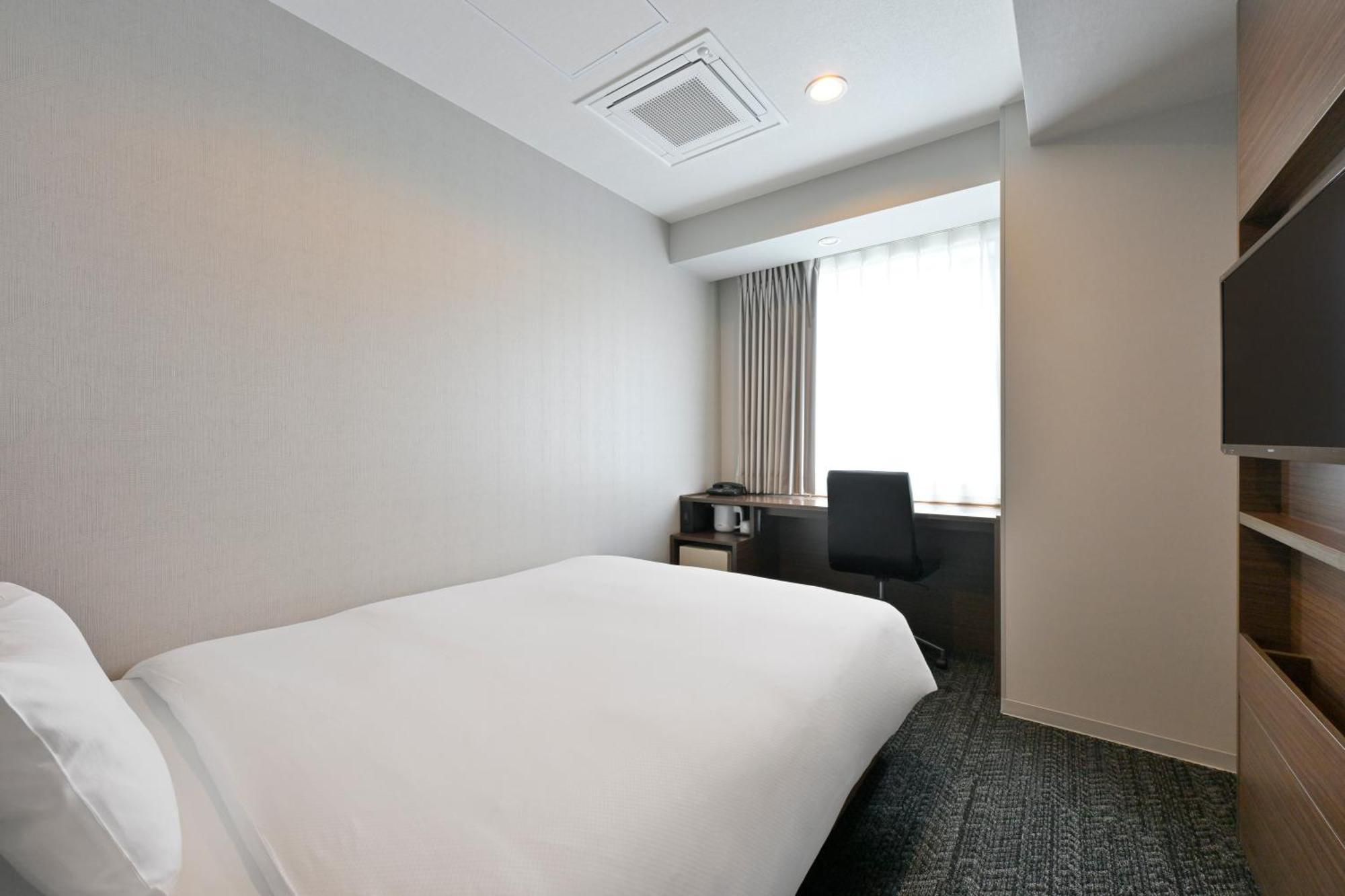 Via Inn Okayama Exterior foto