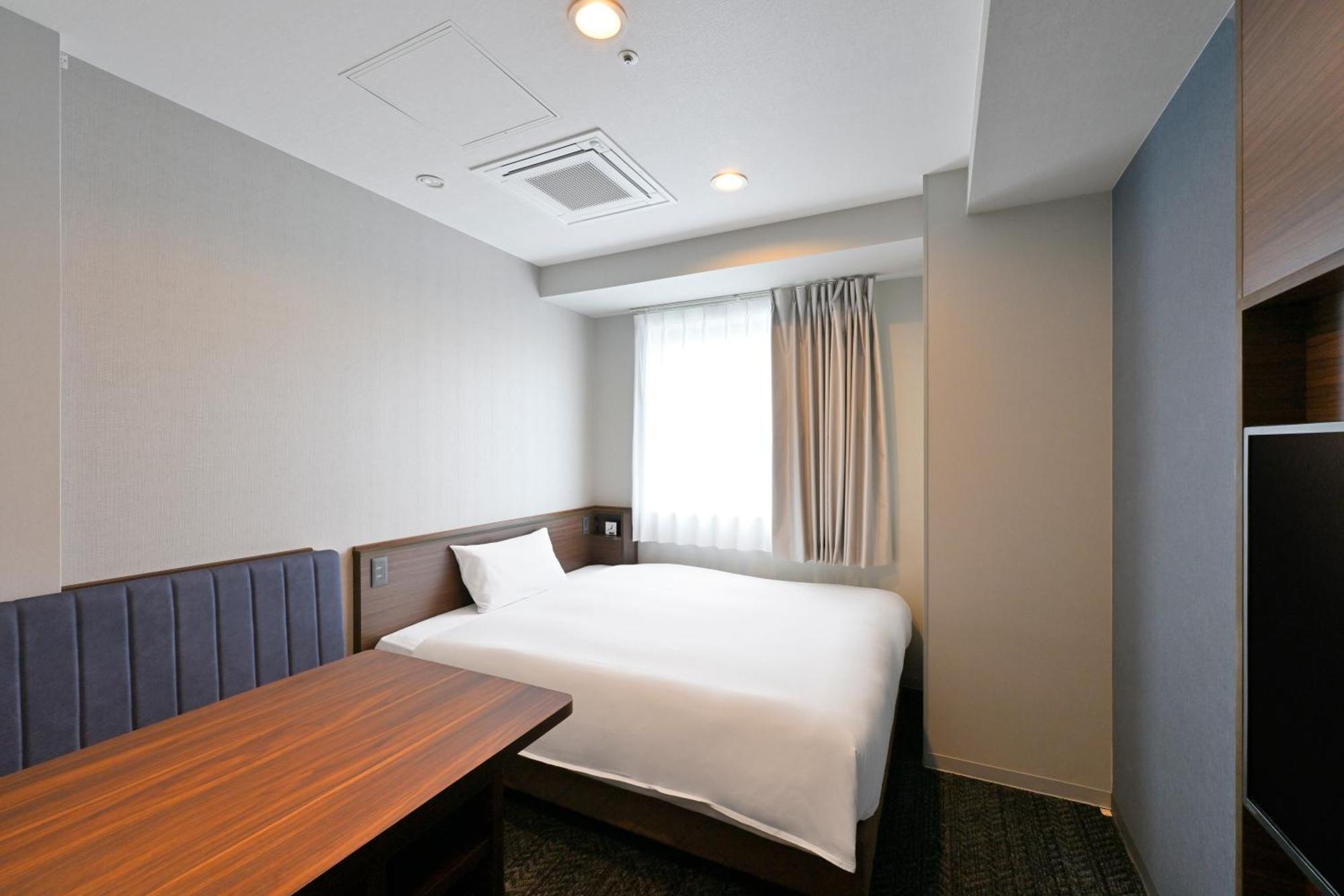 Via Inn Okayama Exterior foto