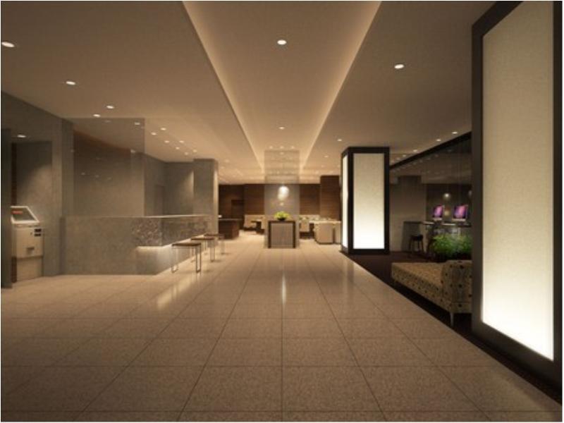 Via Inn Okayama Exterior foto